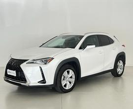 LEXUS UX Full Electric UX Hybrid Executive