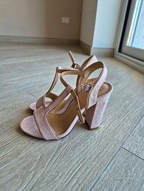 scarpe anna field nuove, Napoli 