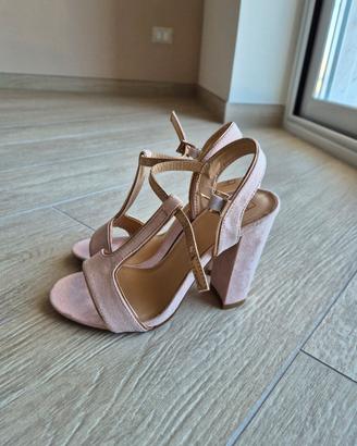 scarpe anna field nuove, Napoli 