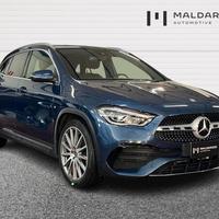 MERCEDES-BENZ GLA 200 d Premium auto