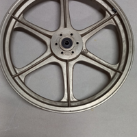 Cerchio in lega per moto R19