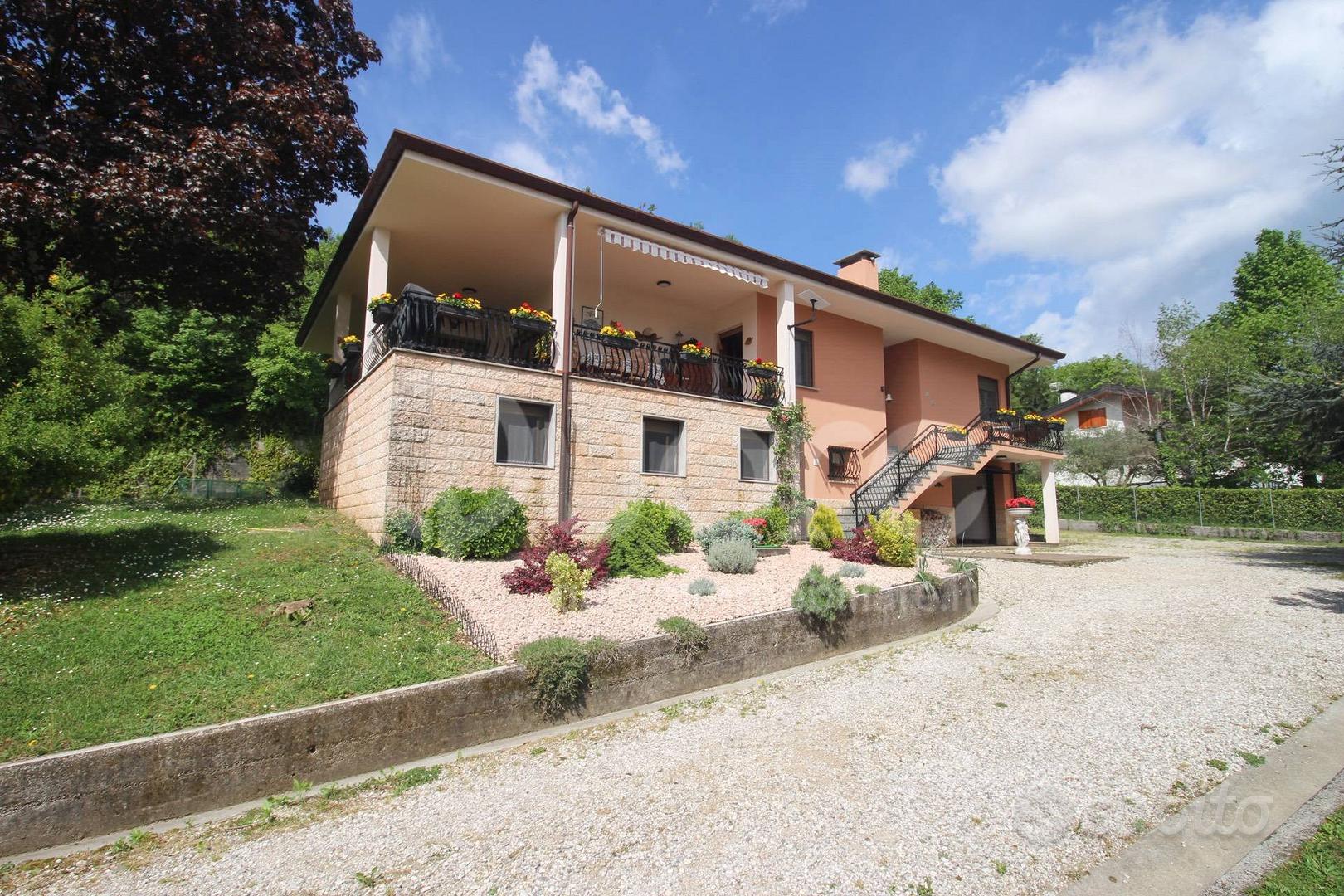 Casa – Tricesimo, Braidamatta / Braidemate, Borgo Condui / Borc dai Condui - Vista 3