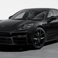Porsche Panamera 4 E-Hybrid - IVA Esposta