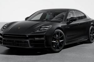 Porsche Panamera 4 E-Hybrid - IVA Esposta