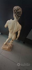 statua