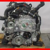 Motore Fiat Fiorino Qubo 1300 Diesel Cod 225a2000