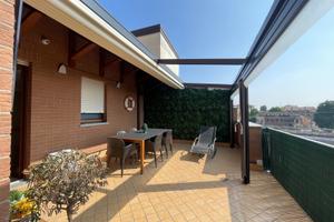 Splendido Quadrilocale