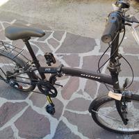 Bicicletta Cisalfa 