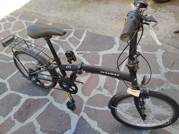 Bicicletta Cisalfa 