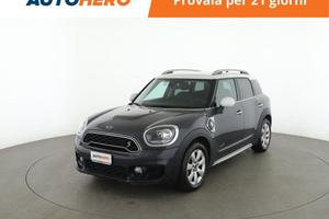 MINI Countryman GZ56229