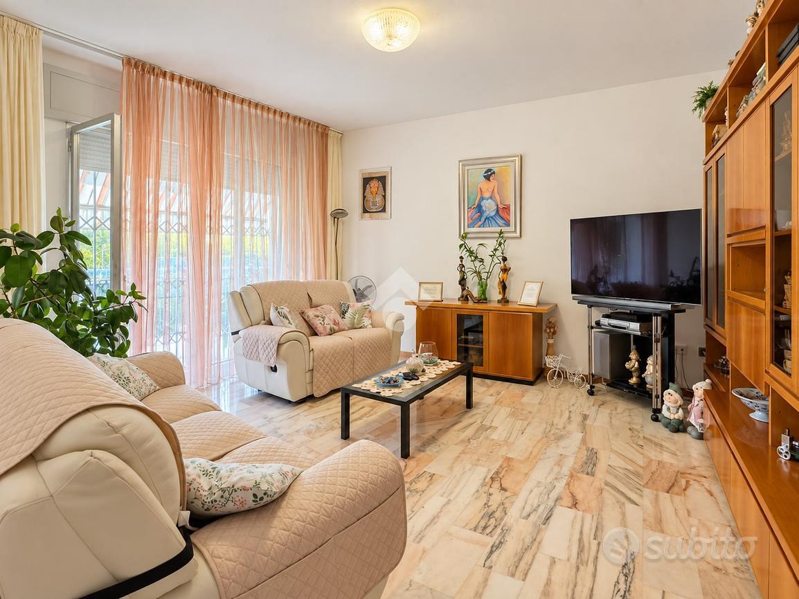 Appartamento – Forlì, Ravaldino, Resistenza - Vista 3
