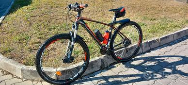 Mountain bike Bottecchia Stelvio 27,5