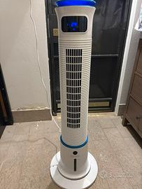 Raffrescatore evaporativo Macom