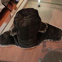 cappello aviatore 