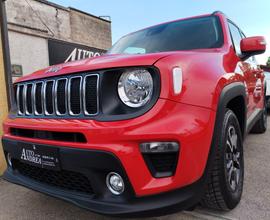 Jeep Renegade 1.6Mjt km89000 navig cruise 2019