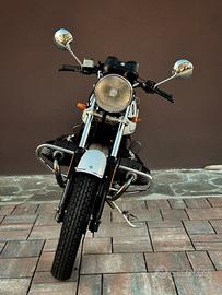 BMW R100RS cafè Racer