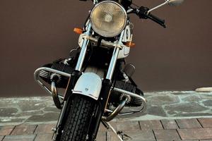 BMW R100RS cafè Racer