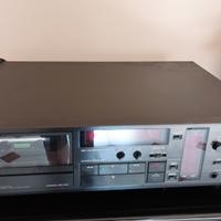 stereo cassette Kenwood 