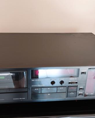 stereo cassette Kenwood 