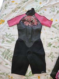Muta bimba 2 anni