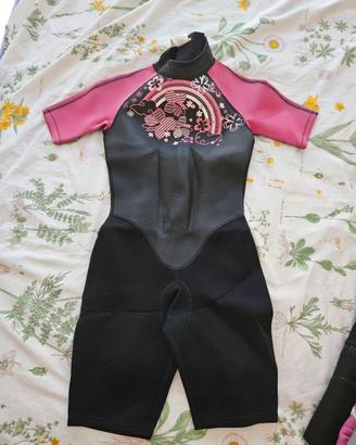 Muta bimba 2 anni