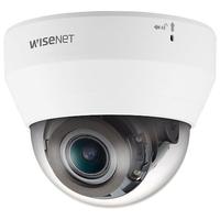 telecamera QND-7082R Hanwha Wisenet 4Mp 3.2-10MM 