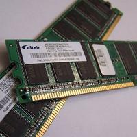 RAM DDR1  –  1Gb – Computer