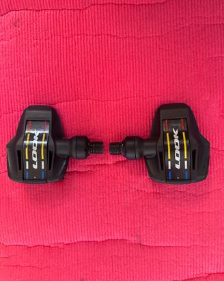 Pedali look keo blade