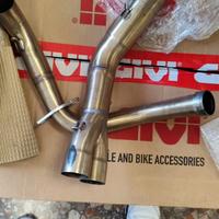 Scarico completo per Kawasaki z650