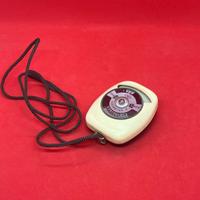 Agfa Lucimeter Esposimetro