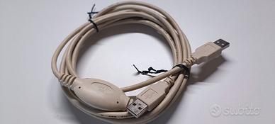 Cavi USB dati e trasferimento – Set assortito