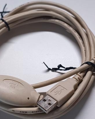 Cavi USB dati e trasferimento – Set assortito