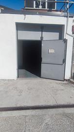 Magazzino/Deposito 70mq - Pero /Rho Fiera