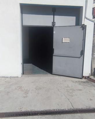 Magazzino/Deposito 70mq - Pero /Rho Fiera