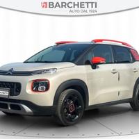 Citroën C3 Aircross (A88) PURETECH 110 S&S SHINE