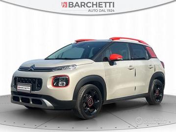 Citroën C3 Aircross (A88) PURETECH 110 S&S SHINE