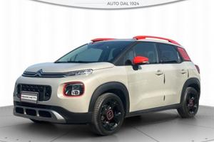 Citroën C3 Aircross (A88) PURETECH 110 S&S SHINE