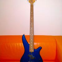 Basso Yamaha RBX 170