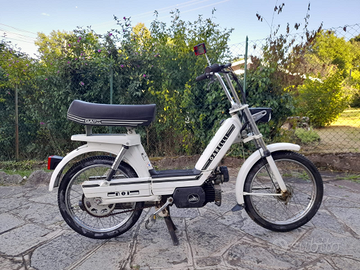 Motorino Noi Garelli