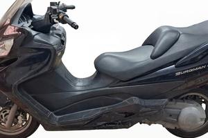 burgman 400 k7
