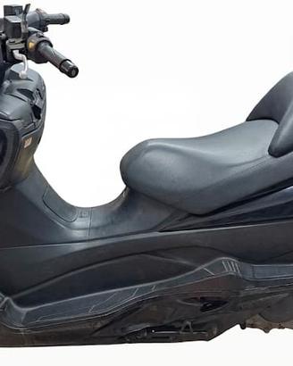 burgman 400 k7