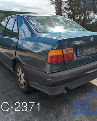 LANCIA DEDRA 835 1.8 I.E 105CV 89-99 ricambi