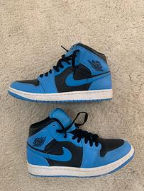 Jordan 1 mid