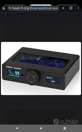 dac douk audio 