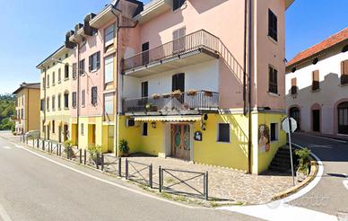 NEGOZIO A ROÈ VOLCIANO