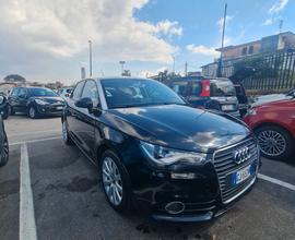 Audi A1 SPB 1.2 TFSI Admired