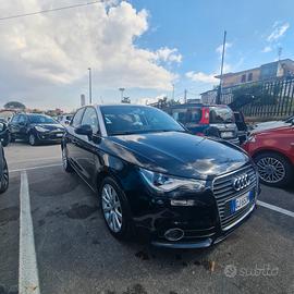 Audi A1 SPB 1.2 TFSI Admired