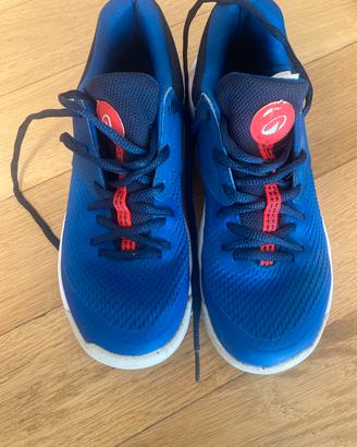 Scarpe da ginnastica bambino