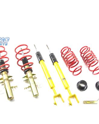 KIT SOSPENSIONE FILETTATA EIBACH MTS ALFA ROMEO GI