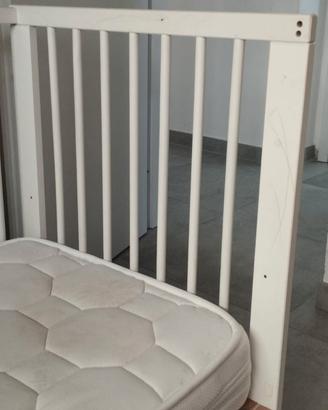 letto ikea gulliver